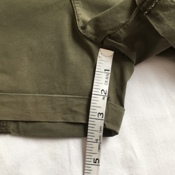 Bundle of 2 pairs of LiquidX  shorts size 3/4 - Picture 11 of 11